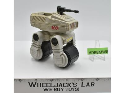 MTV-7 Mini Rig 100% Complete Star Wars ROTJ 1981 Kenner Vehicle Vintage