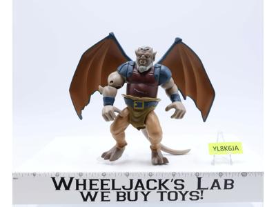 Hudson Disney Gargoyles 1995 Kenner 5" Action Figure