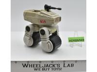 MTV-7 Mini Rig 100% Complete Star Wars ROTJ 1981 Kenner Vehicle Vintage