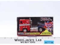 Optimus Prime Hollywood Rides Hasbro Jada Transformers Metals Diecast 2018 MOSB