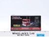 Optimus Prime Hollywood Rides Hasbro Jada Transformers Metals Diecast 2018 MOSB