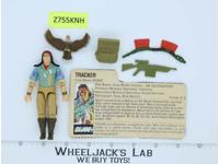 Spirit Tracker V1 100% Complete G.I. Joe 1984 Hasbro Vintage Action Figure