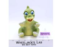 Ducky Saurolophus Dino The Land Before Time 1988 Amblin Pizza Hut Puppet