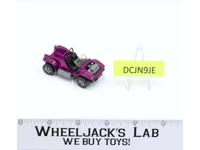 Power Pad Magenta 1970 Hot Wheels Mattel Vintage Redline RL