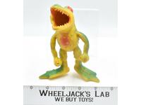 Froggacuda #1 The Other World Action Figure 1982 Arco Action Figure Vintage