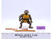 Donatello HARD HEAD Teenage Mutant Ninja Turtle TMNT 1988 Playmates