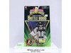 Mighty Morphin BLACK Battle Borg Power Rangers 1995 Bandai NEW MOSC #2663
