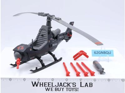 Cobra F.A.N.G. G.I. Joe 1983 Hasbro Vintage Vehicle Action Figure