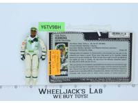 Iceberg V1 100% Complete G.I. Joe 1986 Hasbro Vintage Action Figure