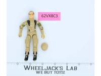 Grunt V2 100% Complete G.I. Joe 1983 Hasbro Vintage Action Figure
