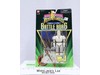 Mighty Morphin WHITE Battle Borg Power Rangers 1995 Bandai NEW MOSC #2662