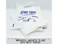 Star Trek The Collection 1988 Paramount Pictures Sacks