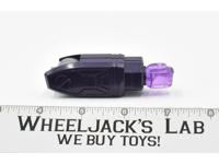 Right Arm Original Shockwave Vintage 1985 G1 Transformers Hasbro Action Figure