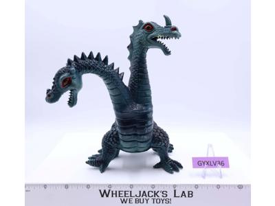 2-Headed Dragon - Dragons Knights & Daggers 1984 Imperial MOTU KO Action Figure