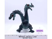2-Headed Dragon - Dragons Knights & Daggers 1984 Imperial MOTU KO Action Figure