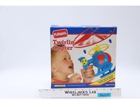 Twirlin' Copter 1992 Hasbro Playskool Vintage Helicopter Toy NEW SEALED