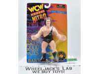 The Giant WCW Monday Nitro Collectable Wrestlers MOSC Original Toymakers 1997