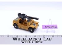 Swindle 100% Complete Vintage 1986 G1 Transformers Hasbro Action Figure