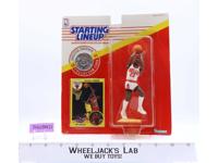 Michael Jordan 1991 Edition Starting Lineup 1991 Kenner Figure MISB SEALED