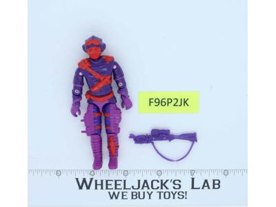 Heli-Vipers V1 100% Complete G.I. Joe 1992 Hasbro Vintage Action Figure