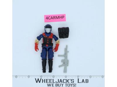 Vipers V1 100% Complete G.I. Joe 1986 Hasbro Vintage Action Figure
