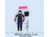Vipers V1 100% Complete G.I. Joe 1986 Hasbro Vintage Action Figure