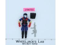 Vipers V1 100% Complete G.I. Joe 1986 Hasbro Vintage Action Figure