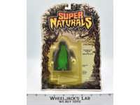 Vamp-Pa Evil Ghostling MOSC SEALED Super Naturals 1987 Tonka Action Figure