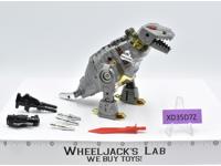Grimlock 100% Complete Vintage 1985 G1 Transformers Hasbro Action Figure