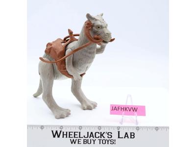 Tauntaun CLOSED BELLY 100% Complete 1979 ESB Star Wars Vintage Action Figure