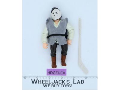 Whit Casey Jones MOVIE III Teenage Mutant Ninja Turtle TNMT 1993 Playmates