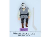 Whit Casey Jones MOVIE III Teenage Mutant Ninja Turtle TNMT 1993 Playmates