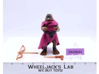 Splinter Teenage Mutant Ninja Turtles TMNT 1988 Playmates Vintage Action Figure