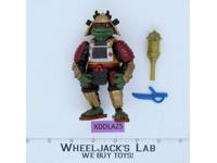 Samurai Raphael Raph Movie III 3 Teenage Mutant Ninja Turtles Playmates Vintage