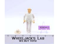 Boss Hogg 100% Complete Dukes Of Hazard 1981 Mego Vintage Action Figure