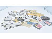 Lot of Modern G.I. Joe Name File Cards 2000-Present