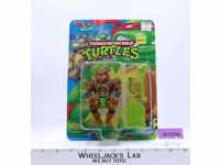 Rahzar Teenage Mutant Ninja Turtles TMNT 1992 Playmates NEW MOSC SEALED