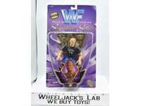 Stone Cold Steve Austin Signature Series WWF 1997 Jakks Pacific Wrestling Figure