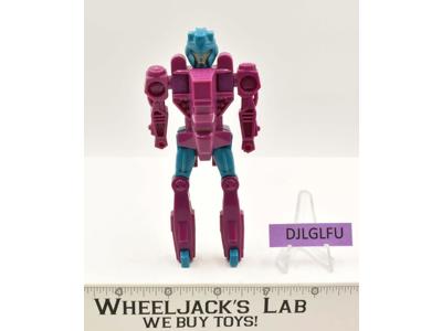 Pretender Submarauder INNER ROBOT 1988 Vintage G1 Transformers Action Figure