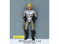 Night Fighter Dargon Sectaurs Warriors of Symbion Coleco 1984 Vintage Figure