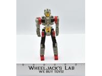 Pretender Landmine INNER ROBOT 1988 Vintage G1 Transformers Action Figure