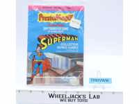 Superman Dry Transfer Game Papermate PrestoMagix 1979 DC Comics