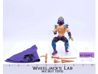 Shredder SOFT HEAD 1988 Teenage Mutant Ninja Turtle Vintage Playmates Toys