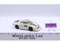 Wheeljack Vintage Hasbro 1985 G1 Transformers Action Figure CRACKED WINDSHIELD