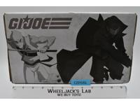 Renegades Pack Figure Set G.I. Joe Amazon Exclusive 2012 Hasbro NEW MISB