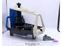 Darth Vader' s Imperial Star Destroyer Star Wars ESB 1980 Kenner Vehicle