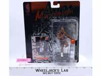 Michael Jordan Air Maximum Hoop Highlights Series 1999 Mattel NBA NEW MOC