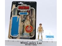 Princess Leia Hoth 100% Complete 47 Back-A Star Wars ESB 1982 Kenner NO REPRO