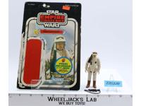 Rebel Commander 100% Complete 48 Back-C Star Wars ESB 1982 Kenner NO REPRO