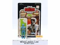 2-1B 100% Complete 41 Back-B Star Wars ESB 1980 Kenner Action Figure NO REPRO